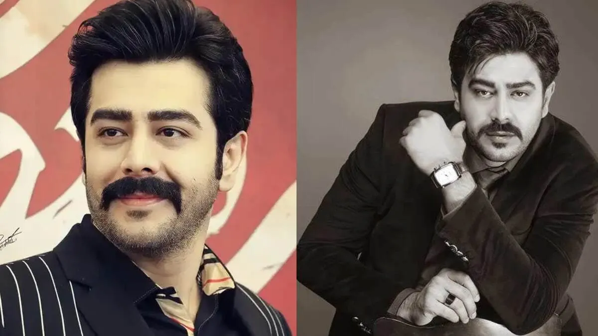 بیوگرافی سهیل قاصدی