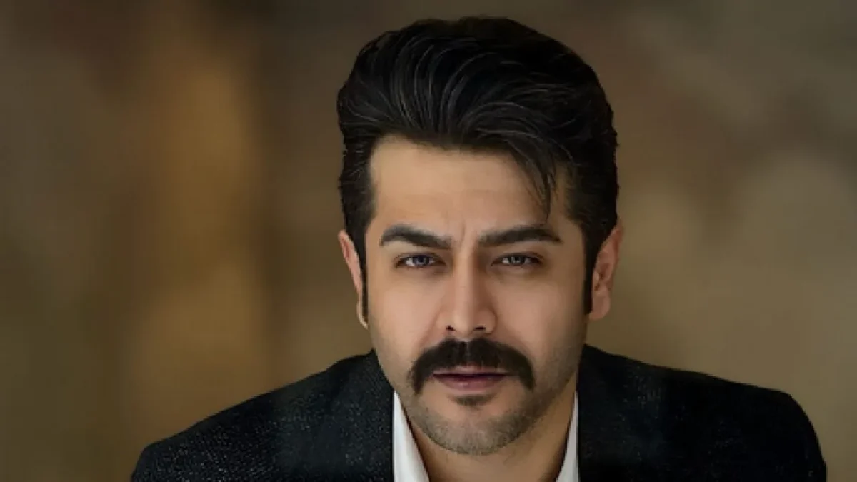 بیوگرافی سهیل قاصدی