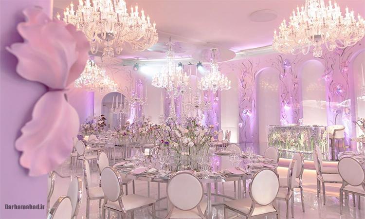 تالار عروسی