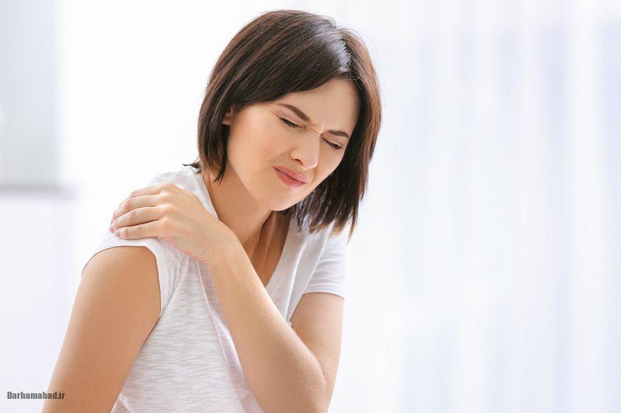 استخوان درد در زنان