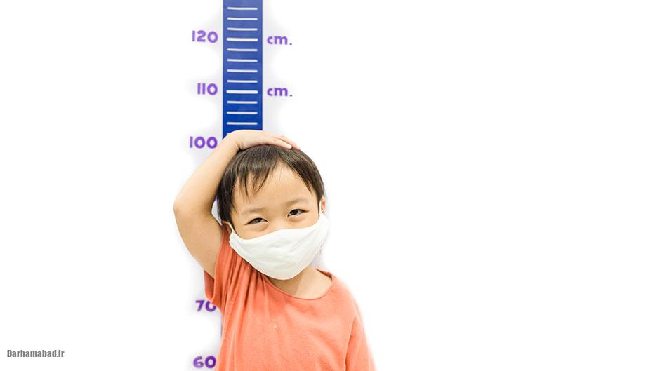 تزریق هورمون رشد (2)