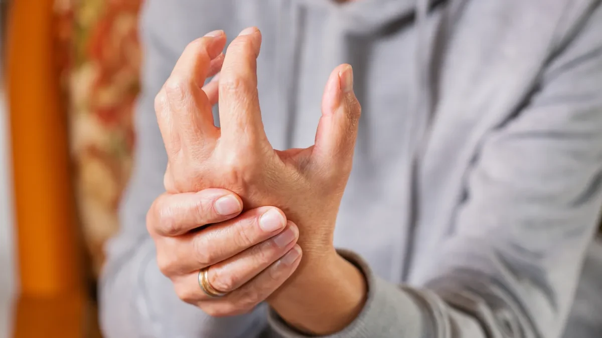 روماتیسم مفصلی روماتیسم مفصلی