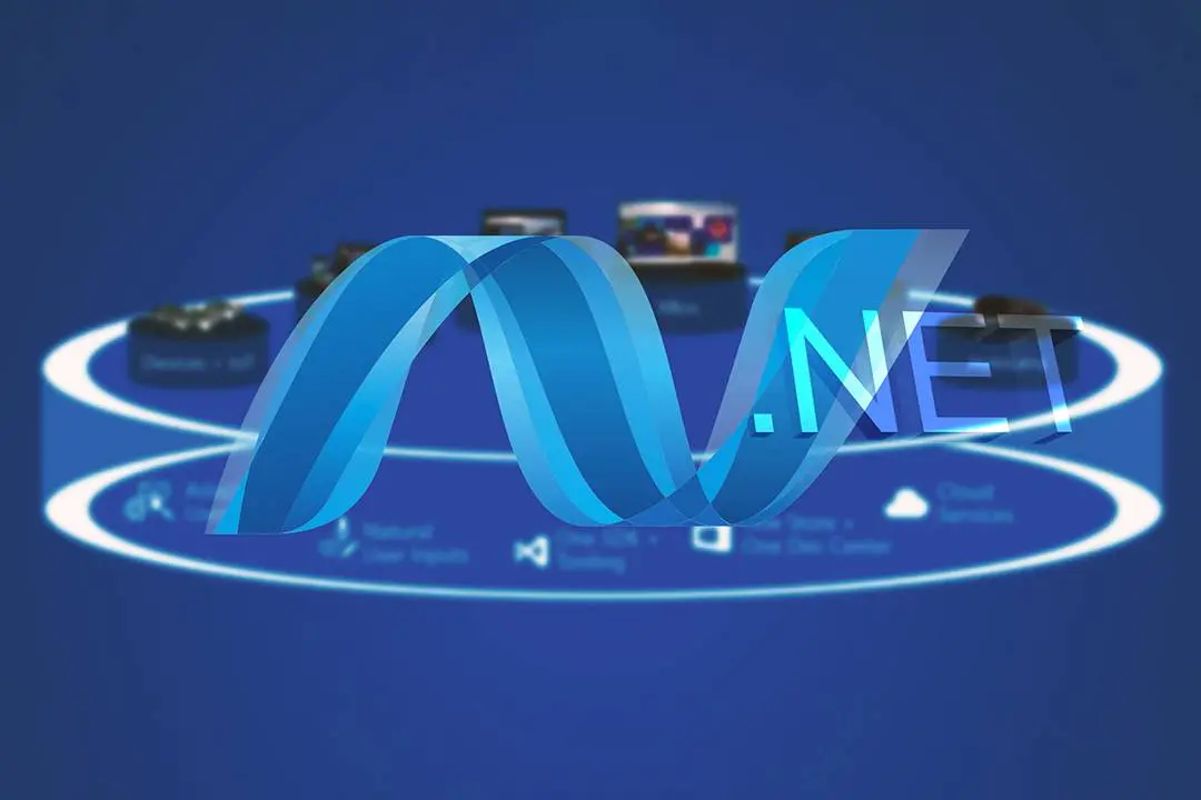 فریم‌ورک .NET