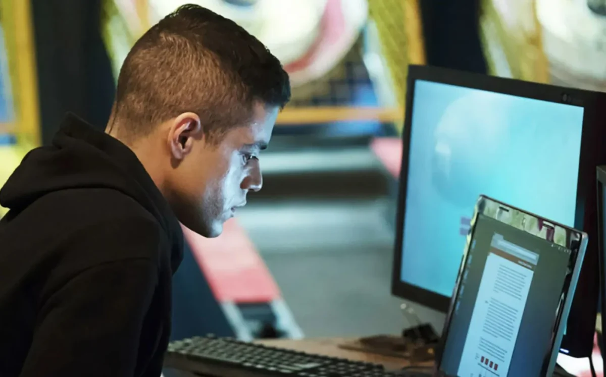 محافظت از چشم‌ها در ویندوز (2)