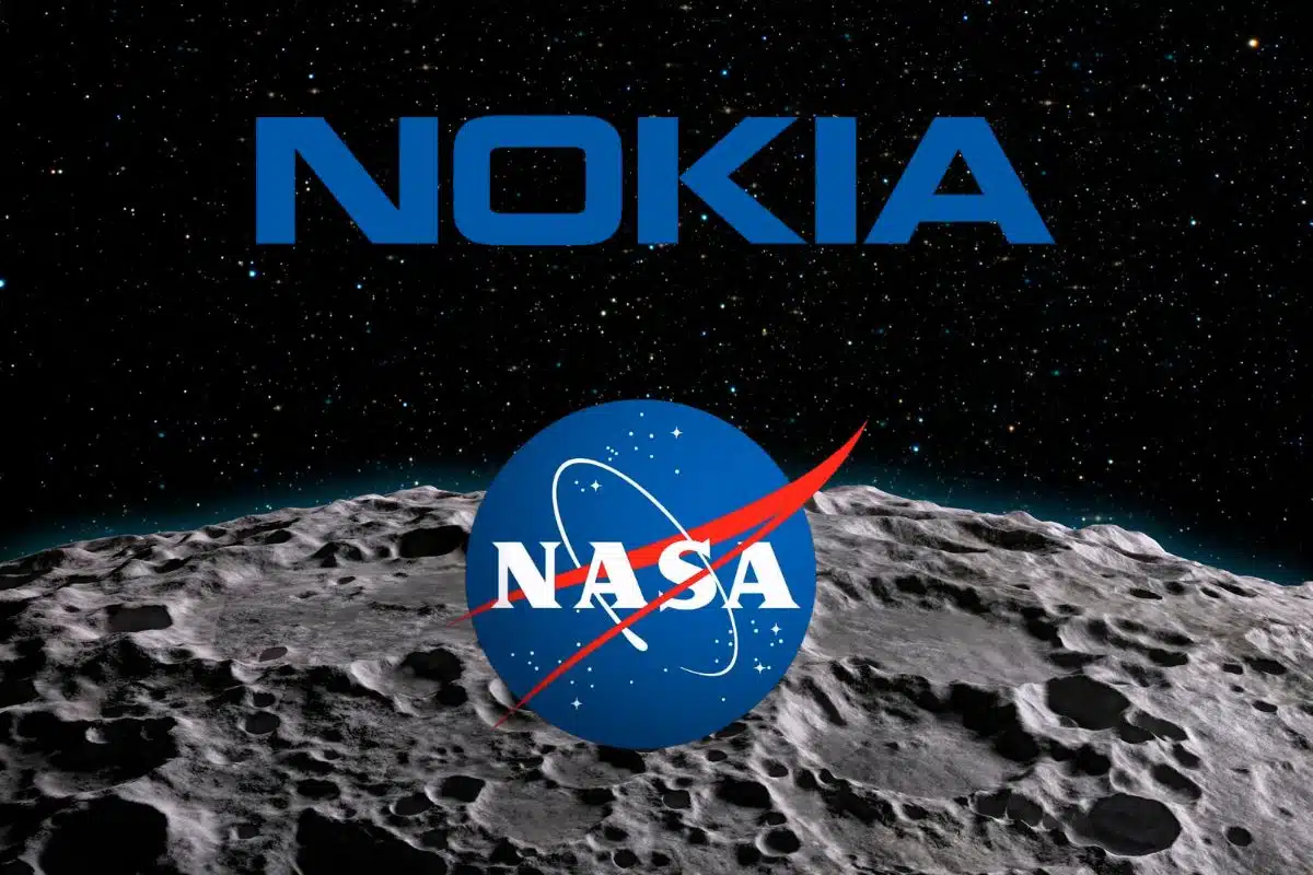نوکیا و ارتباطات فضایی نوکیا و ارتباطات فضایی