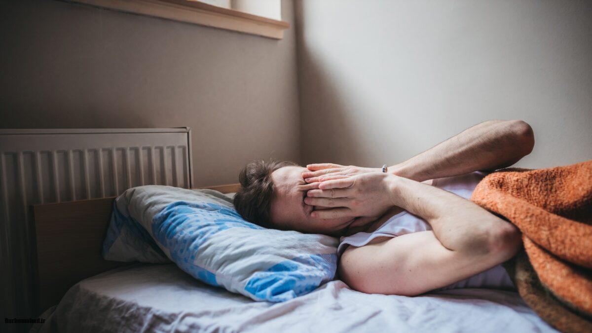 هایپرسومنیا (2)