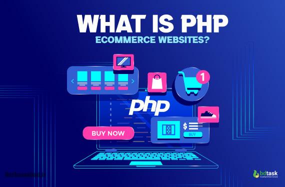 وب‌سایت فروشگاهی با PHP (2)