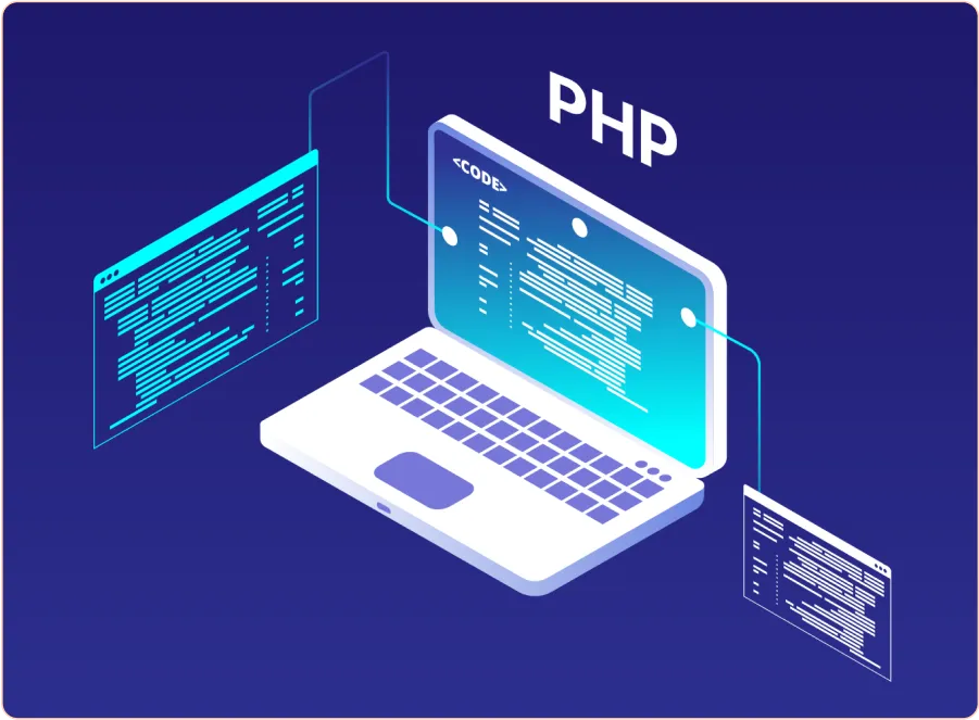 وب‌سایت فروشگاهی با PHP