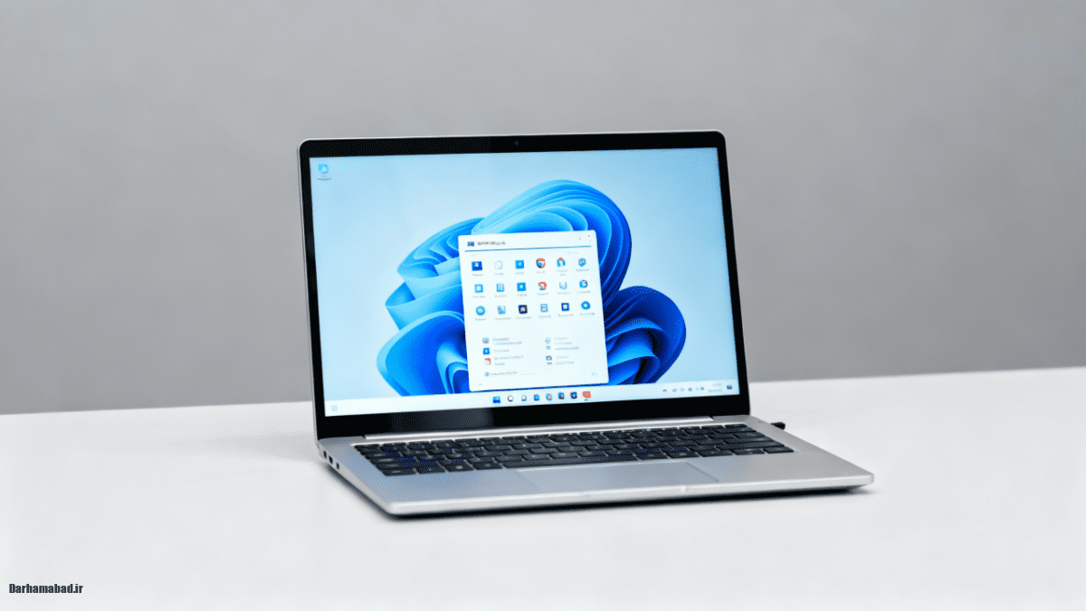 ویندوز 11 اولین سیستم عامل Agentic ویندوز 11 اولین سیستم عامل Agentic