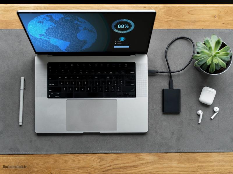 چگونه سرعت لپ‌تاپ خود را افزایش دهیم؟ (2)