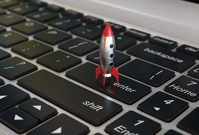 چگونه سرعت لپ‌تاپ خود را افزایش دهیم؟