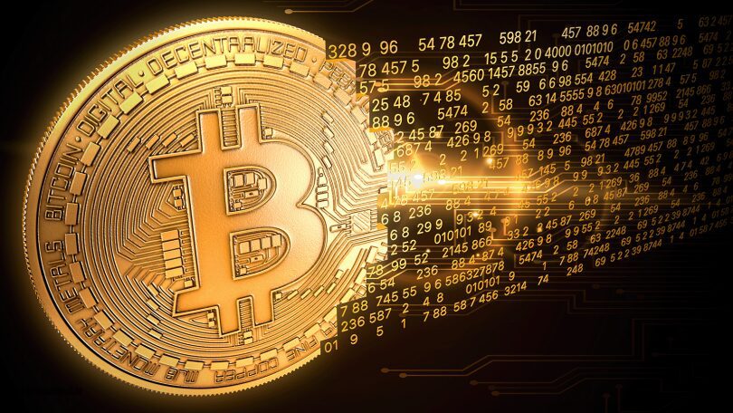 کد نویسی ارز دیجیتال