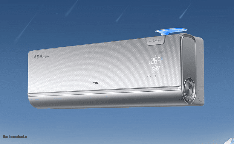 کولرگازی هوشمند P7 Ultra