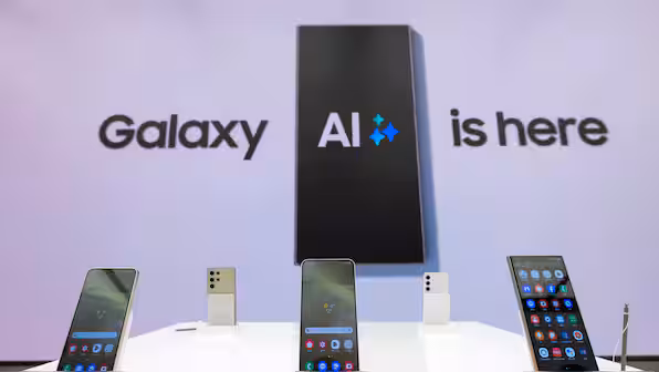 گلکسی S26 و هوش مصنوعی آفلاین گلکسی S26 و هوش مصنوعی آفلاین