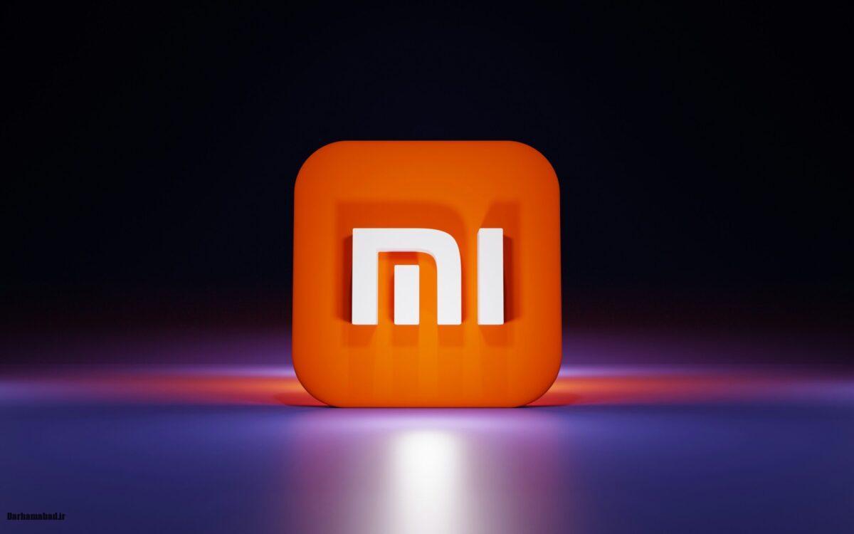 گوشی تاشوی سه‌تکه شیائومی